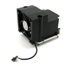Dell V0KXH Workstation CPU Heatsink Fan Assembly for Precision T7810