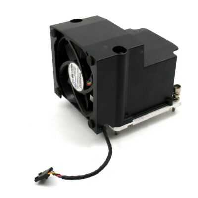 【中古】 DELL Precision T7810Fan 0V0KXH Dell Precision T7810 7910 Workstation CPU Heatsink Fan V0KXH for