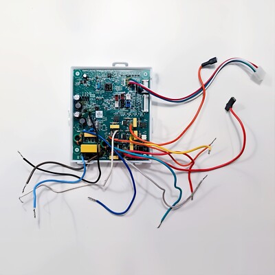 Breville Main Power Circuit Mother Board PCB for BES876 Impress Espresso Machine