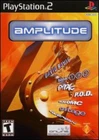 Amplitude - Sony PlayStation 2