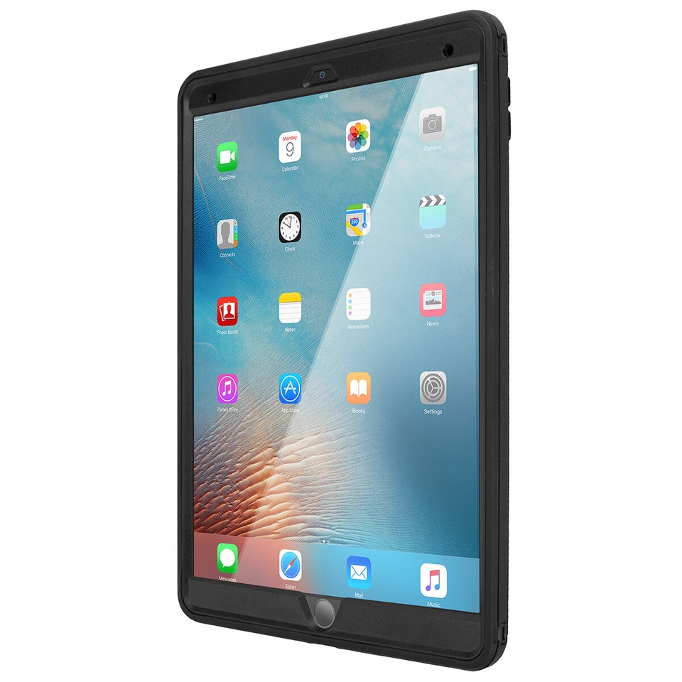 Shockproof Heavy Duty Rugged Protective Cover Case For iPad Pro 10.5