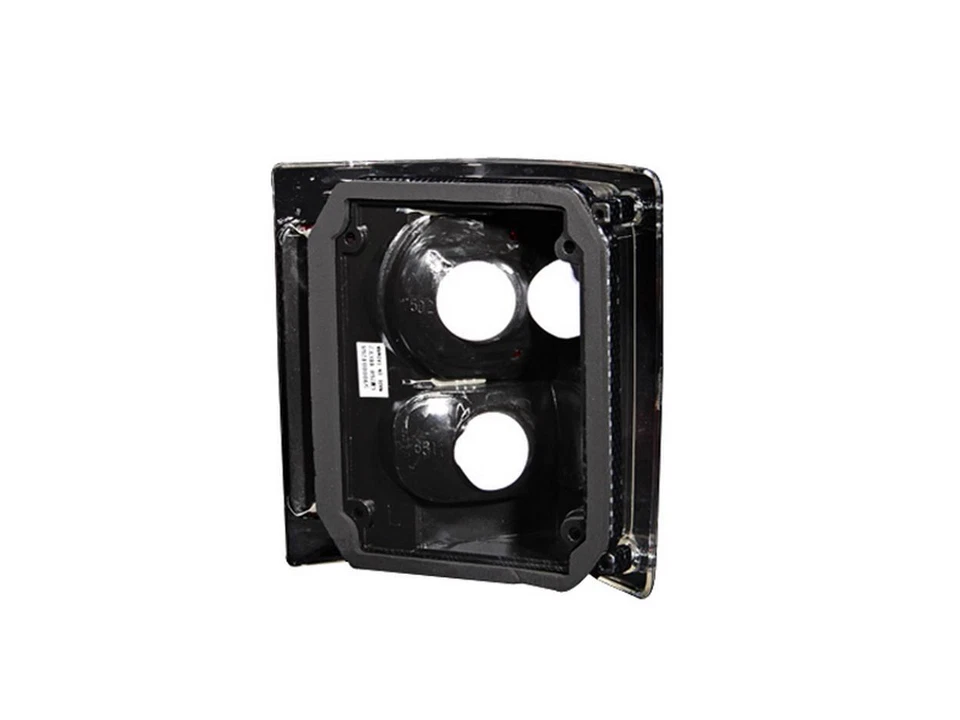 Tail Light for 1977-1980 Chevrolet C20 Suburban - Изображение 2 из 4