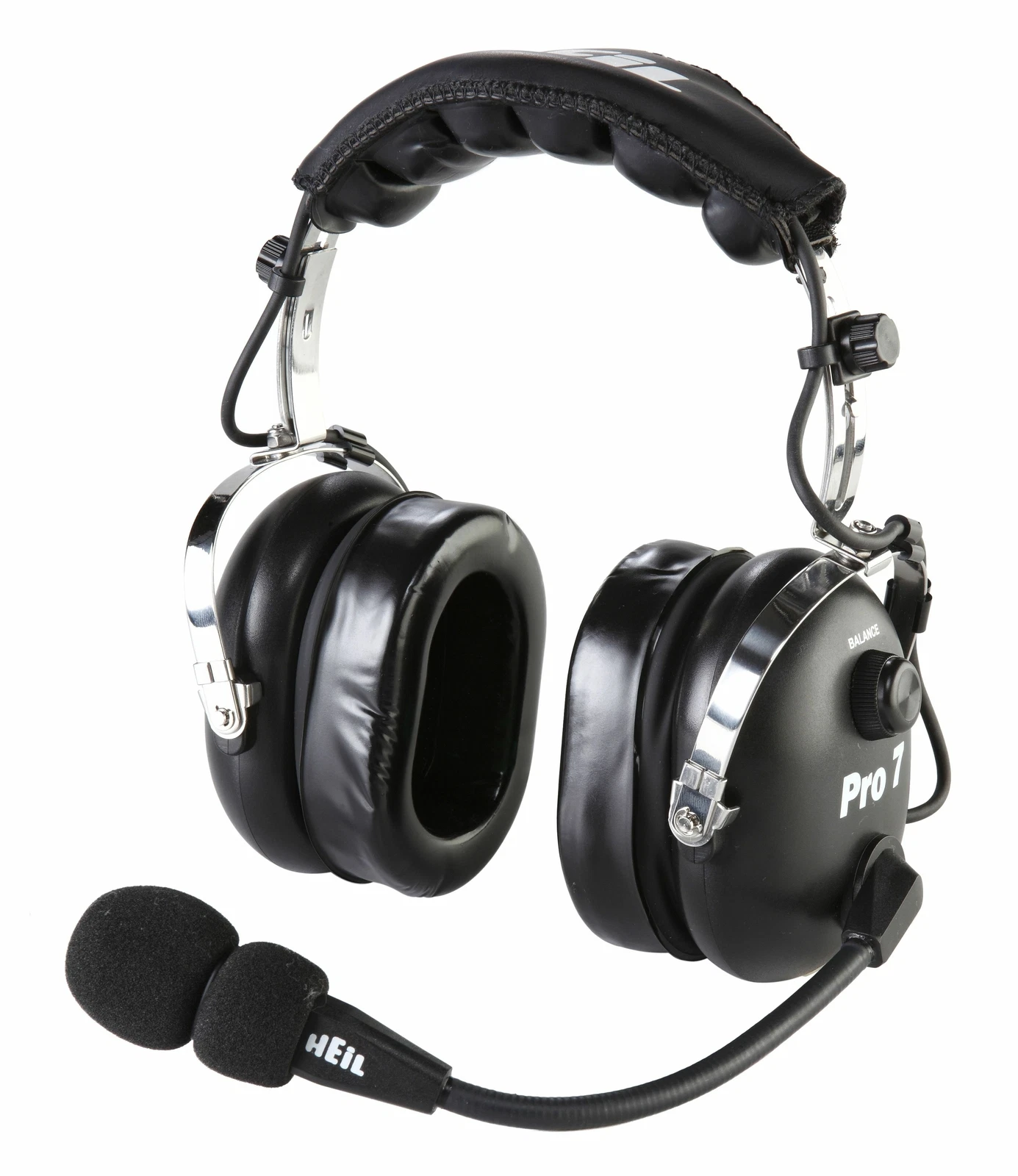 Heil Pro 7 Dynamic Headset - Thumbnail 5