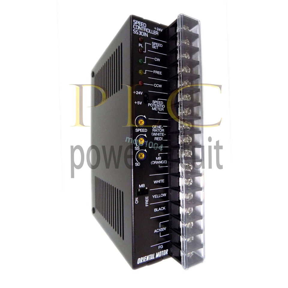 1PCS New IN BOX Oriental VEXTA Drive SS301N~ - Image 2 of 4