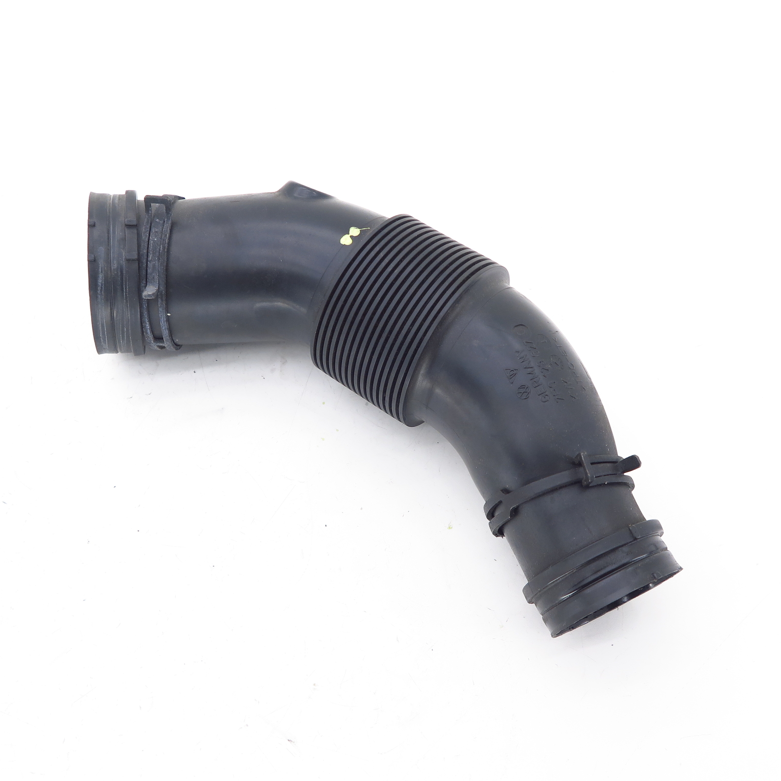High-Performance Intake Air Duct for Porsche Cayenne 958 92A 3.0 Diesel 06.10+ 7P0129627C-image