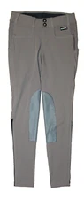 NEW Kerrits Griptek Breeches Equestrian Horses Riding Pants SMALL x 27" NWOT
