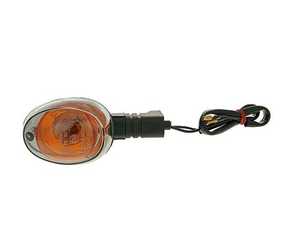 Vicma turn signals front right rear left for MBK booster 50 rocket Yamaha BWS