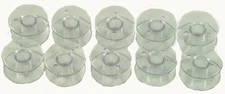 Class 15 Plastic Sewing Machine Bobbins 2518P