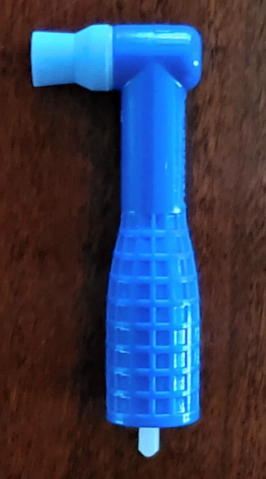 Copo dental descartável PREMIUM Prophy Angles macio ou firme látex sem FRETE GRÁTIS!!! - Imagem 3 de 4