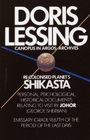 Shikasta Doris Lessing