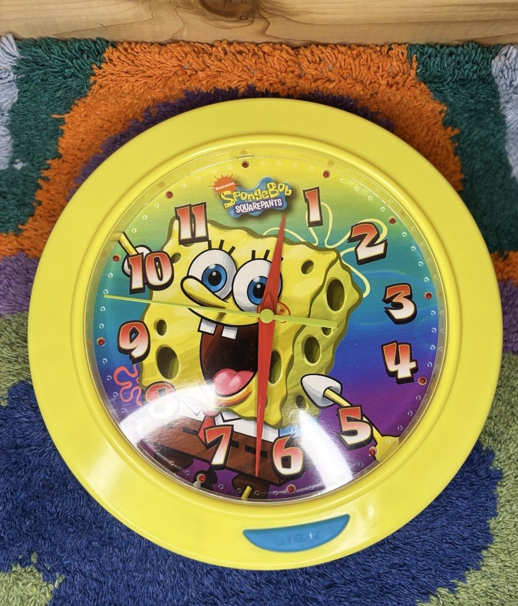 SpongeBob Squarepants 9 1/2