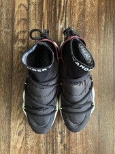 adidas Alexander Wang x Puff Trainer Core Black for Sale