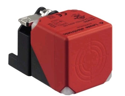 1pcs NEW Leuze ISS 244PP/44-40N-S12 #W10