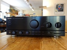 Kenwood KA-7020 Stereo Integrated Amplifier H...