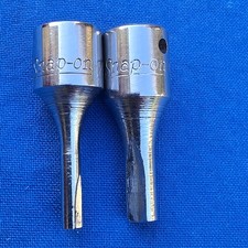 Snapon TM30 & TM31 - 1/4