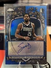 2025 Topps Spencer Dinwiddie Future Stars Autographs (Raw)