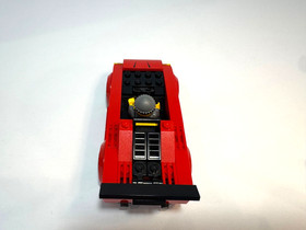 LEGO CITY: High Speed Chase (60007)