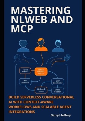 Mastering NLWeb and MCP: Build Serverless Conversational AI with Context-Aware W