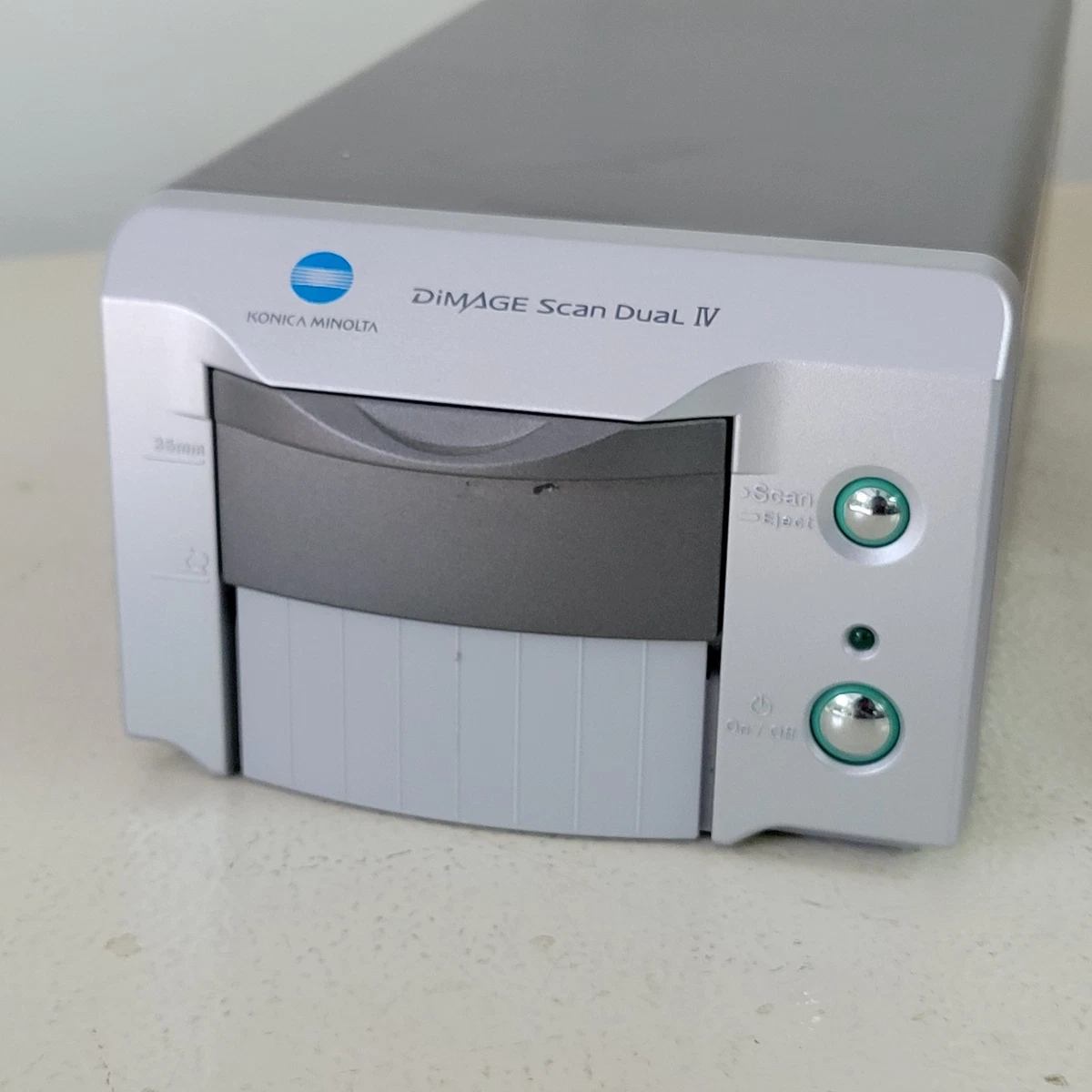 Minolta Dimage Scan for sale | eBay