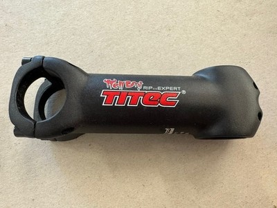 Titec hell-Bent Rip 3D Expert Vorbau 120mm NEU!
