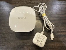 eero Dual-band 350 Mbps Wireless Router J010001 