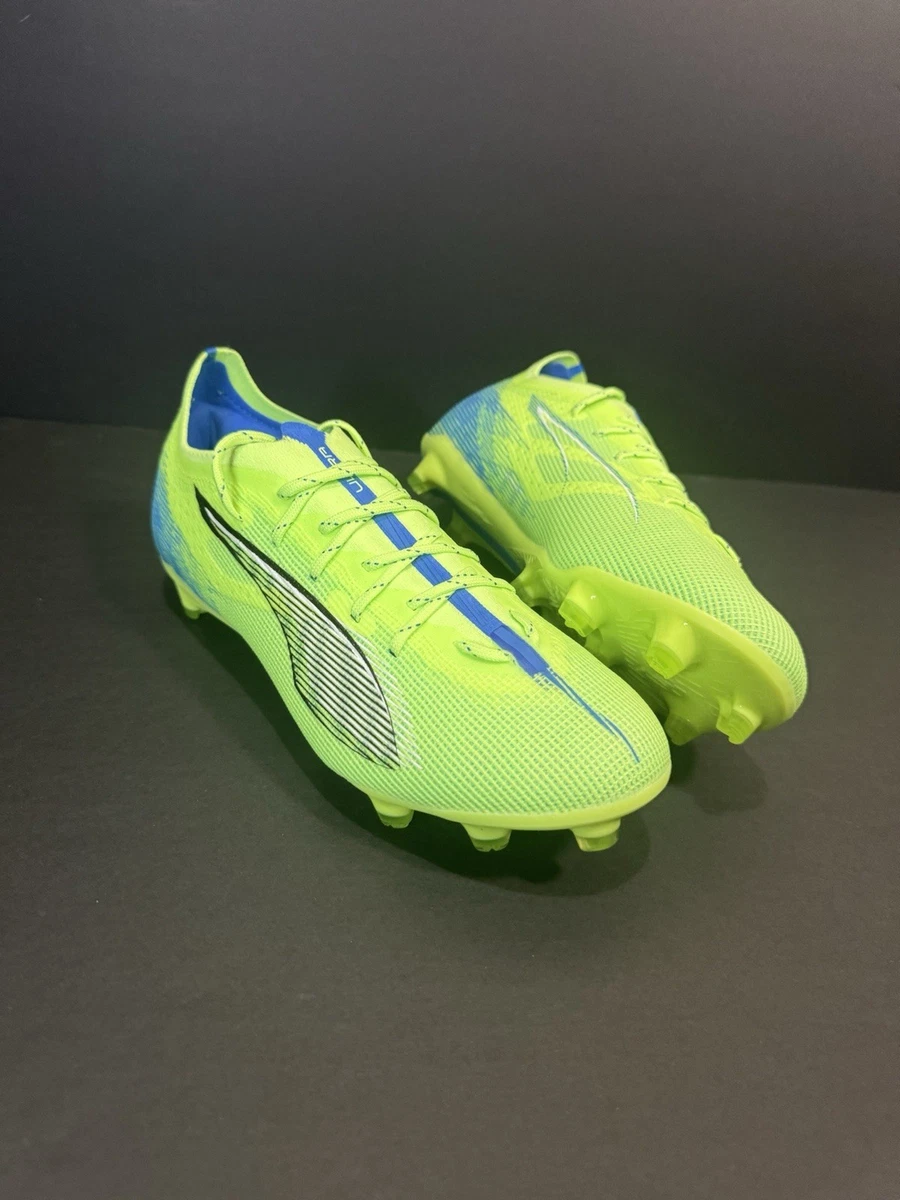PUMA Ultra 5 Ultimate FG Lights Out Pack for Sale | Authenticity