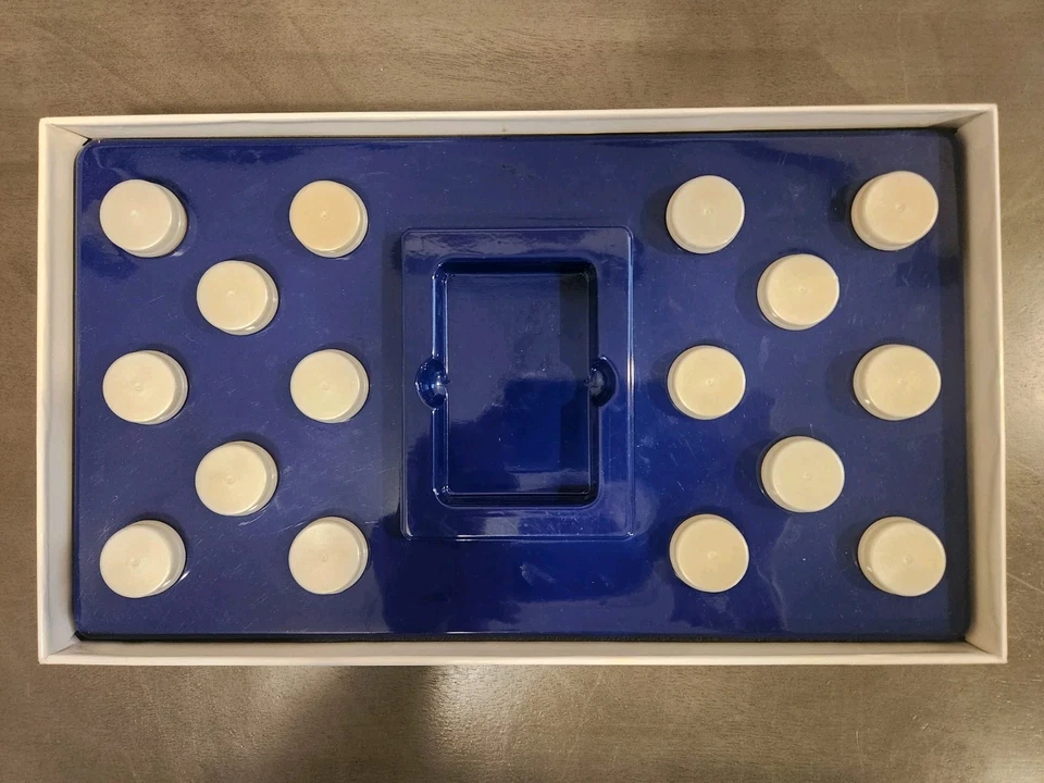 1992 Rare Follow Your Nose Discovery Toys Smell Test Game COMPLETE **See Desc** - Image 4 of 4