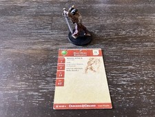 Half-Ogre Barbarian D D Miniature Underdark mini Dungeons Dragons Pathfinder