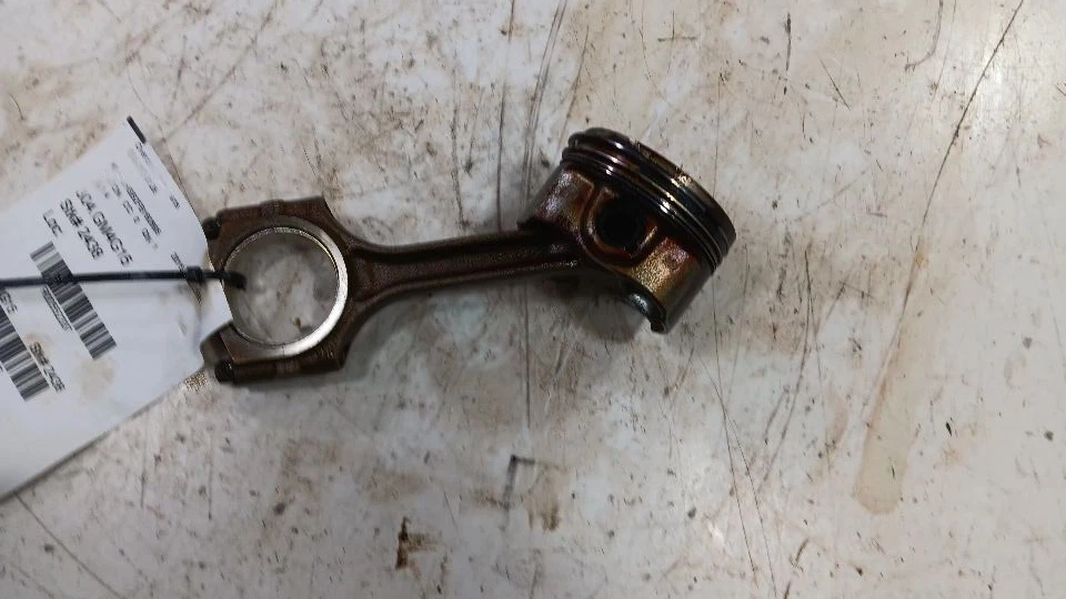 Buick Encore One Single Piston  2013 2014 2015 2016 - Image 2 of 4