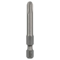 Bosch 25X Schrauberbit Extra-Hart, PH 3, 49 Mm - 2607002504