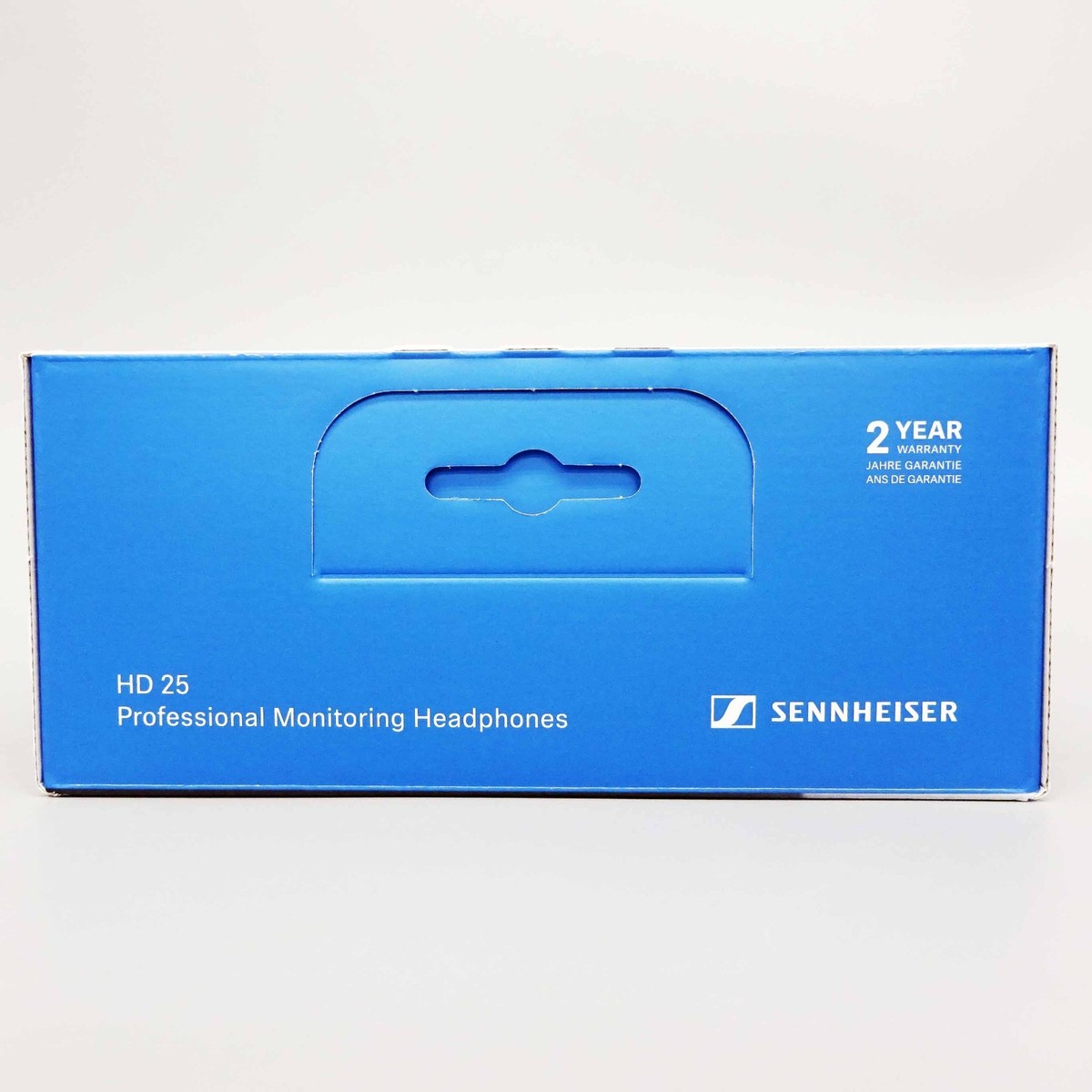 Sennheiser headphone enclosed type HD 25 NEW | eBay