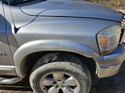 #ad 2006 Dodge Truck Washer Reservoir Dual Tank 4WD 4.7L OEM Used Part 3747180 $127.45