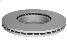 1X Disque de frein ATE 24.0126-0119.1 pour FORD GALAXY I (WGR) 2.8 2000-2006