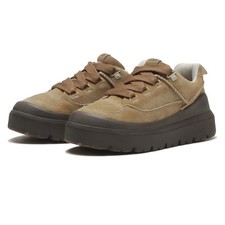 UGG HERITAGE UTILITY SNEAKER KNOLL Chestnut Dark Earth 1174994-CKR Men's tko01