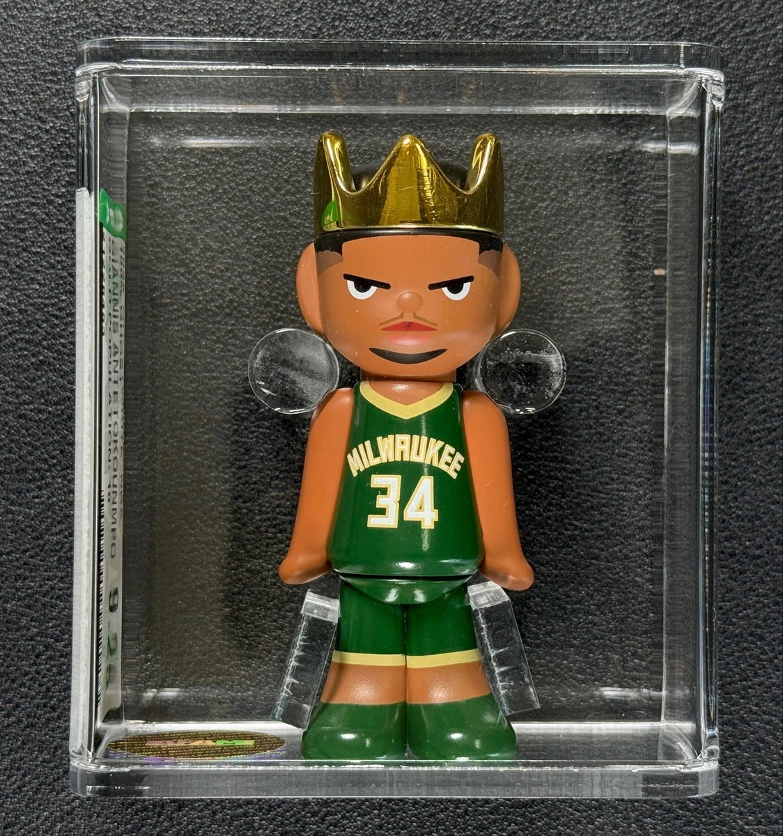 Preços baixos em Bonecos de ação da NBA | eBay
