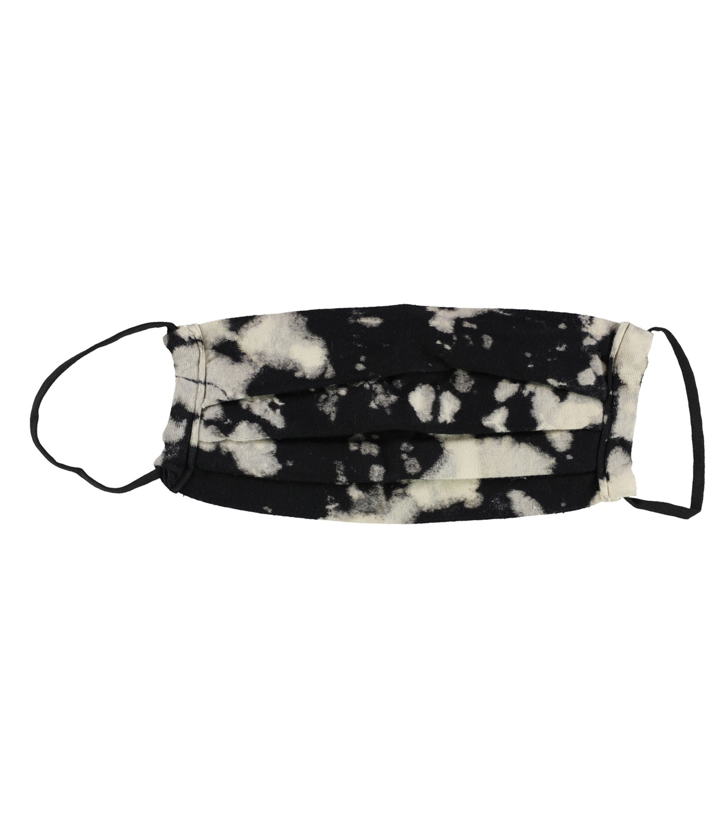 N:Маска для лица philanthropy Unisex-Adult Tie-Dye, черная, Один размер