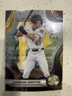 2024 Bowman's Best - Top Prospects Konnor Griffin #TP-25 (RC)