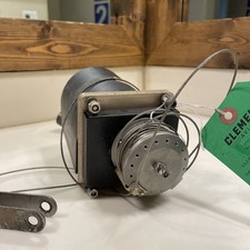 Collins 334C-9A Primary Servo # 622-2366-001