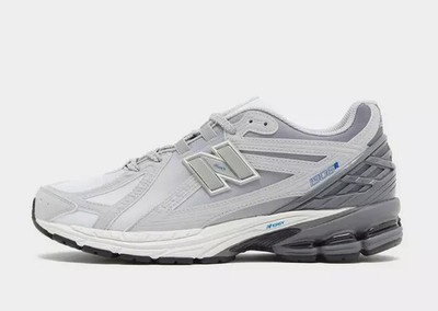 New Balance 1906R Gradient Grey M1906RCR - Größe 44,5 EU - Herren Grau Original