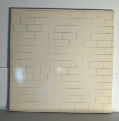 PINK FLOYD   THE WALL {2 LP}    ORIGINAL PRESS COLUMBIA LABEL   NEAR MINT