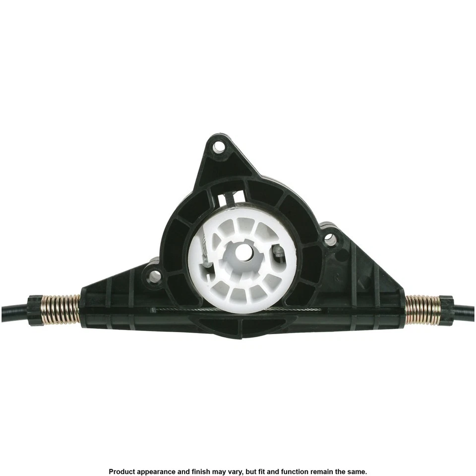 Regulador de ventana delantero derecho cardone TCP para Lincoln Town Car 1998-2004 Foto 2 de 4