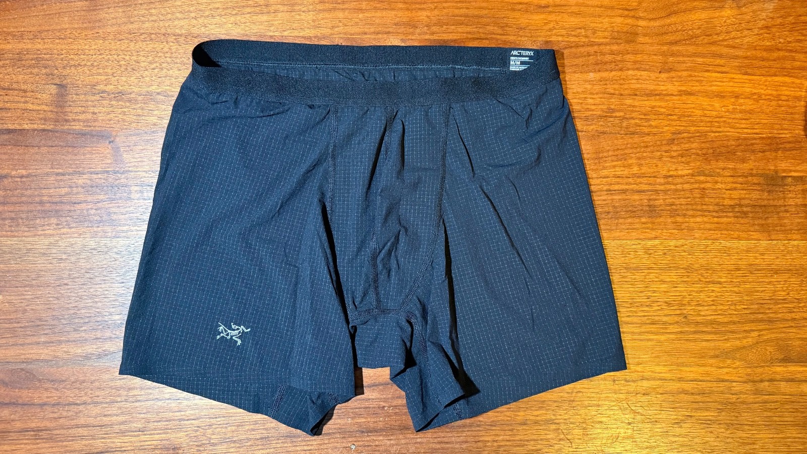 ARC'TERYX NORVAN LINER 5" UOMO M