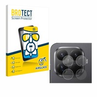 Panzerfolie Schutzglas FüR Xiaomi 15T Pro (Nur Kameraschutz) Displayschutz
