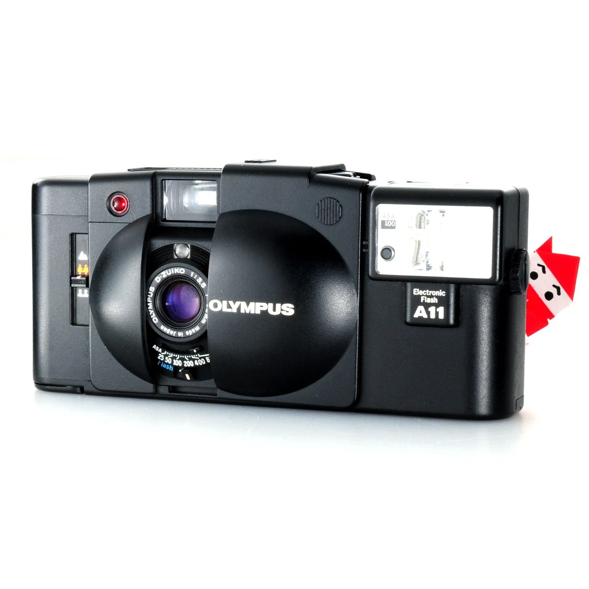 Olympus XA2 Film Cameras for sale | eBay