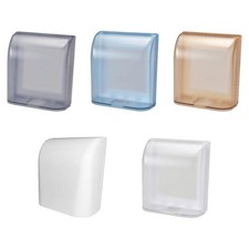 Weatherproof Outlet Cover, Electrical Outlet Cover, Splashing Guard Switch Box,