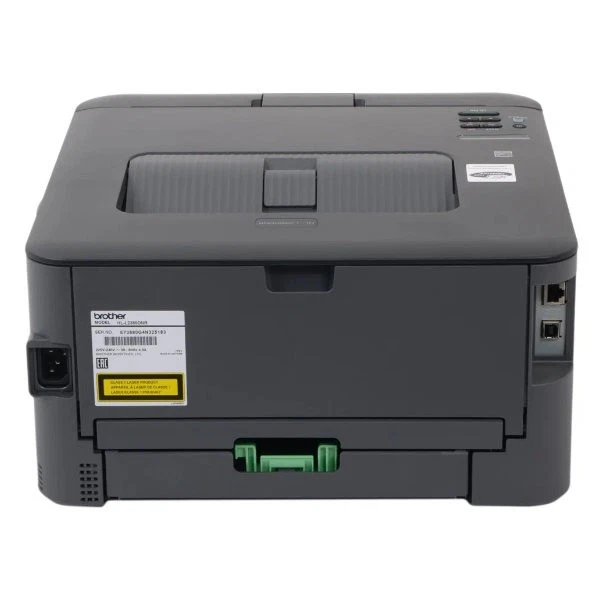 Brother HL-L2360DN Laserdrucker refurbished mit 4.075 Seiten gedruckt Tone o.k. - Bild 3 von 3