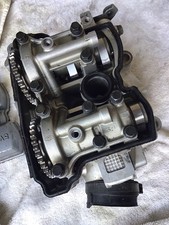 Culasse Wrf 400 426  Yamaha 