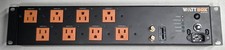 WattBox WB-400-IPCE-8 IP Rack Mount Power Strip u56