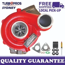 GEN1 High Flow Turbo Charger For Jaguar XF 3.0L Driver Side