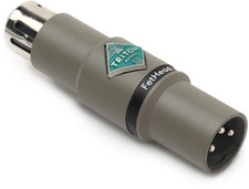 Triton Audio FetHead In-line Microphone Preamp 5-pack Bundle